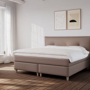 Snefrid Nordlys | 220x220 | Mocha