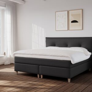 Snefrid Nordlys | 220x220 | Antracit