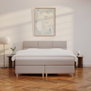 Snefrid Älv | 220x220 | Macchiato