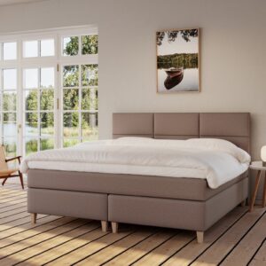 Snefrid Fjäll | 220x220 | Mocha