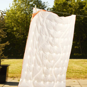 Feng Shui Chino Junior  let /sommer 100x140