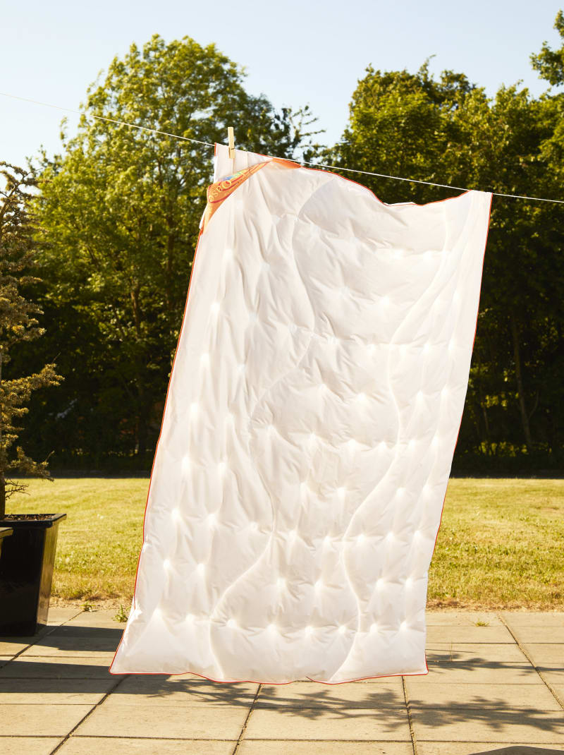 Feng Shui Chino Junior let /sommer 100x140