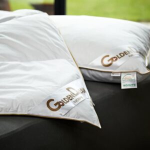 Golden Dream Moskus dun Dyne135x220