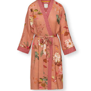 M Naomi Kimono Tokyo Bouquet Terra M