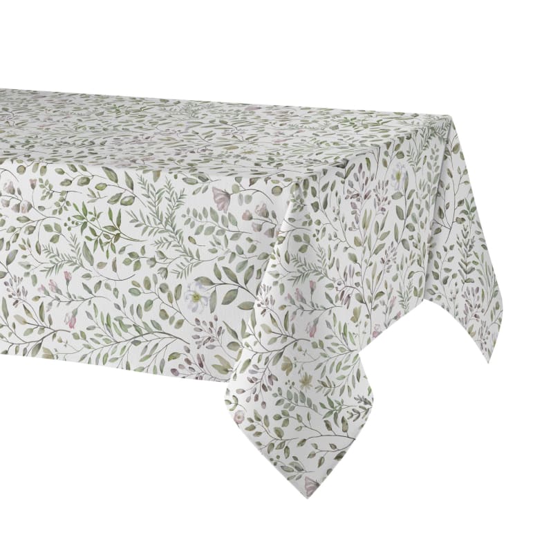 Textilvoksdug Jazmin 150x300