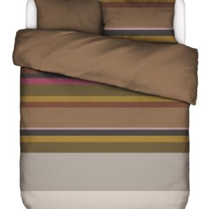 Essenza sengetøj Edith Brown 140x220