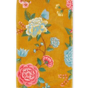 Pip studio Good Evening yellow 30x50