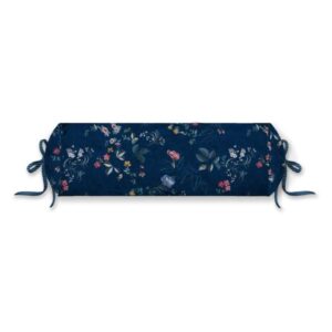 PIP Tokyo Bouquet Roll Cush D.Blue 22x70