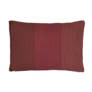 PIP Blockstripe Cushion Pink 40x60