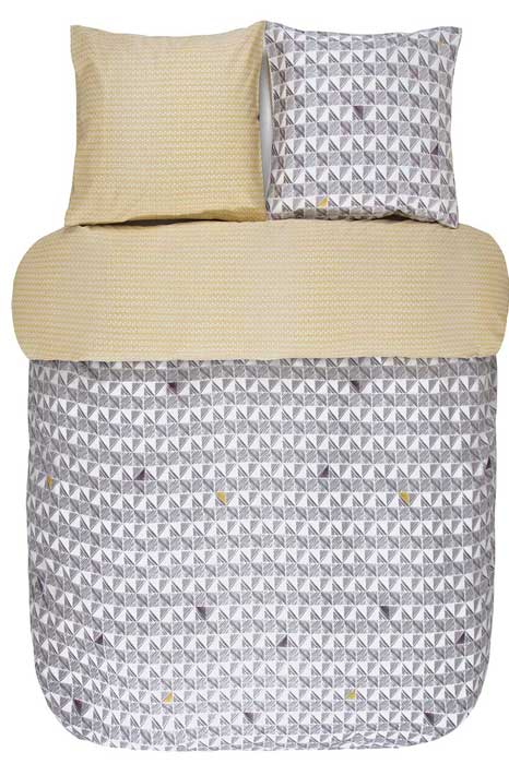 Marc O`Polo Sengetøj Vesa Multi