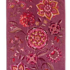 PIP Viva la Vida Beachtowel Lila 100x180