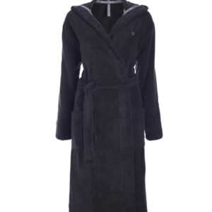 Marc Ó Polo Timeless Morgenkåbe Navy - M