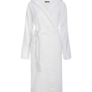 Marc Ó Polo Timeless morgenkåbe Hvid - XL