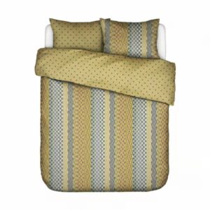 Dobbeltdyne essenza Stach  Autumn yellow 200x200