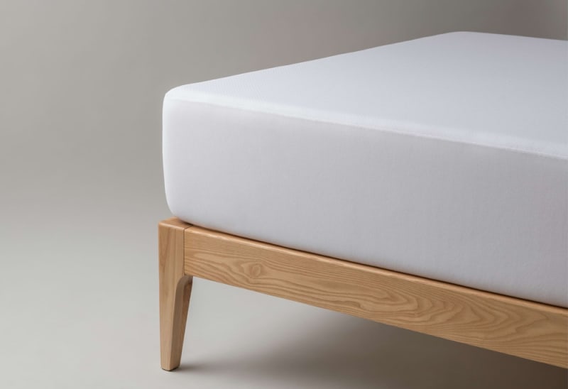 Thermo-regulating OUTLAST PROTECTOR FROST 140X190/200 CM