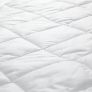 Eurodun rullemadras 140x200cm - halvandenmandsmadras