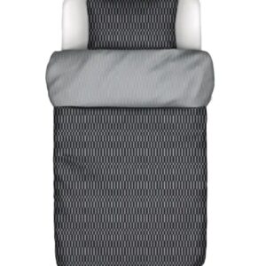 Marc o polo  Sillia Duvet cover Dark Navy 140x220