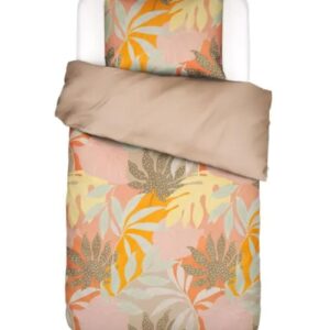 Essenza Leslie Duvet cover Multi 140x200