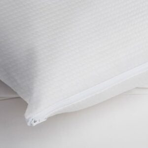Thermo-regulating OUTLAST PILLOW CASE FROST 50X70 CM