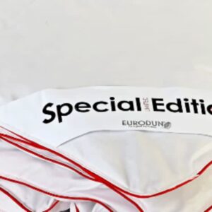 Speciel Edition Moskus  Dobbelt dyne 200x220