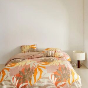 Essenza Leslie Duvet cover Multi 140x220