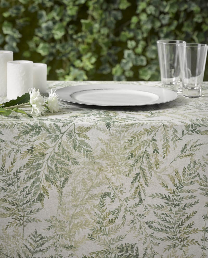 textilvoksdug 8200 Helechos 150x250