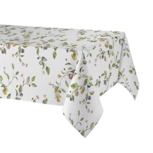 Textilvoksdug 8066 Silvester 150x300