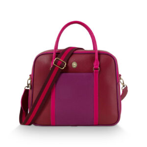 Pip Studio medium kosmetisk taske Moon Delight Blue