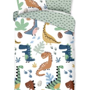 Dino Junior Multi 100x140/40x45