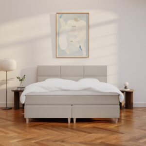 Snefrid Älv | 200x200 | Sand