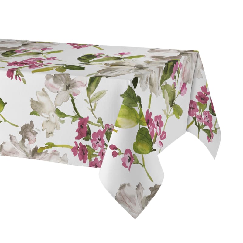 Textilvoksdug FRESIA, 150x250 cm