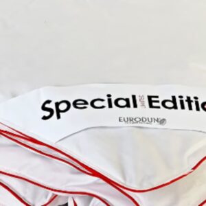 Speciel Edition-Moskus  Red edition  Dyne 135x220