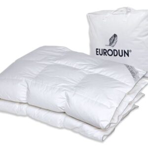 Eurodun - Moskusdun Night dream Dobbelt  Dyne-200 x 200