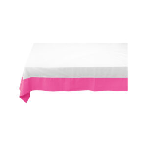 Table Cloth Chique Pink 160x310cm