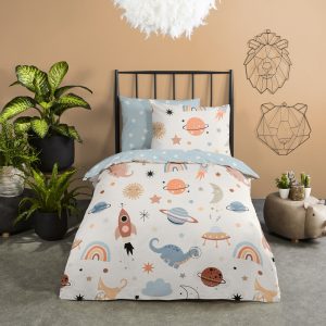 ECLIPS Multi Junior - 100x140+1-40x45 kids