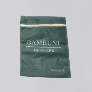 Bambuni vaskepose 30x40 - Bambuni