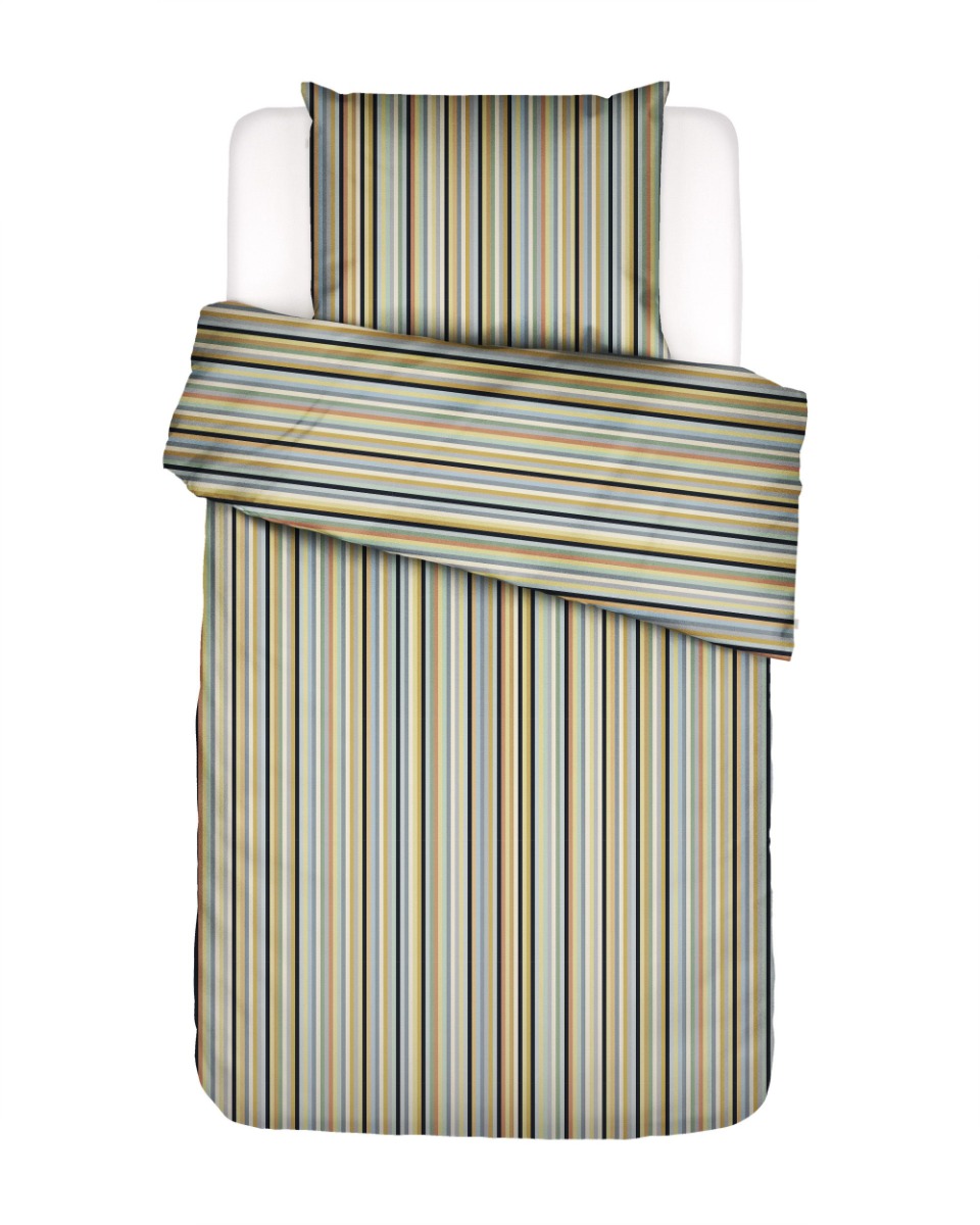 Donna Hazy yellow 140x220+60x63