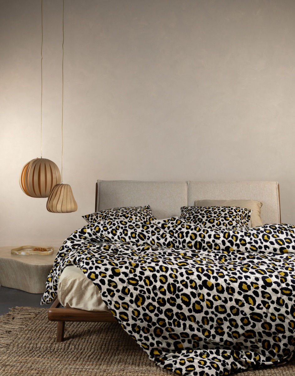 Fedelia Sand storm 140x220+60x63