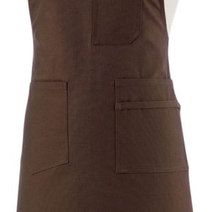 LEO CAFE 70X90 Forklæde