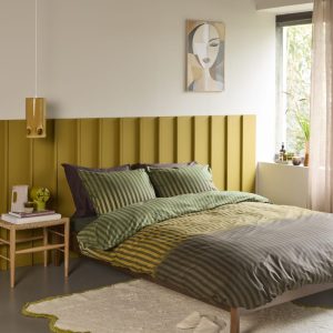 Jonah Green til dobbelt dyne 200x220