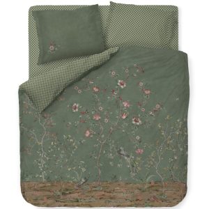 PIP Okinawa Green 150x200+50x60 SVENSK STØRRELSE