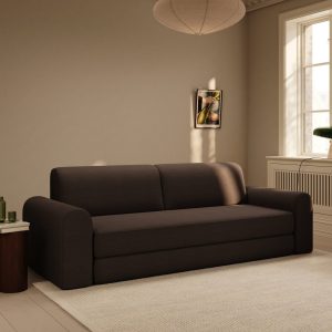 Astra | 200x200 cm | Chocco | 358