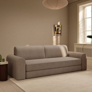 Astra | 200x200 cm | Latte | 417