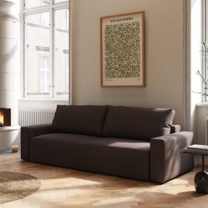 Mara | 145x200 cm | Chocco | 358