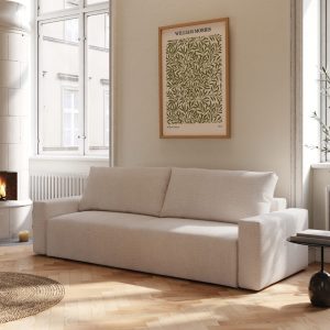 Mara | 145x200 cm | Beige | 410