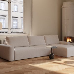 Maru | 145x342 cm | Beige | 410