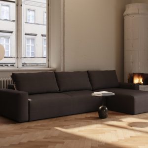 Maru | 145x342 cm | Chocco | 358