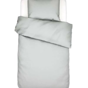 Essenza Minte Grey 140x200+60x63