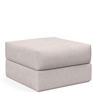 Puf | 75x75 | Latte | 417