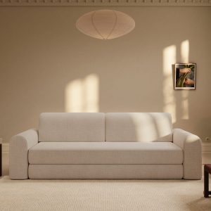Astra | 200x200 cm | Beige | 410
